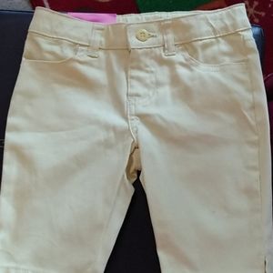 French Toast girls shorts